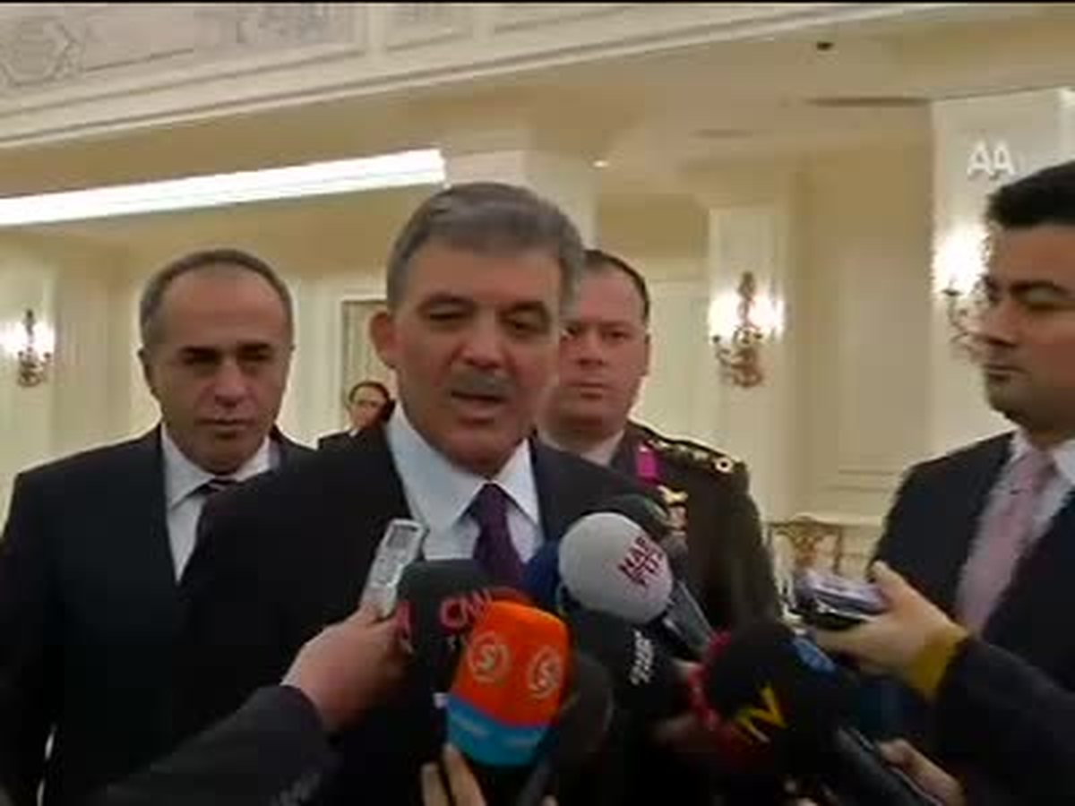 Hrant Dink Davasındaki Karar