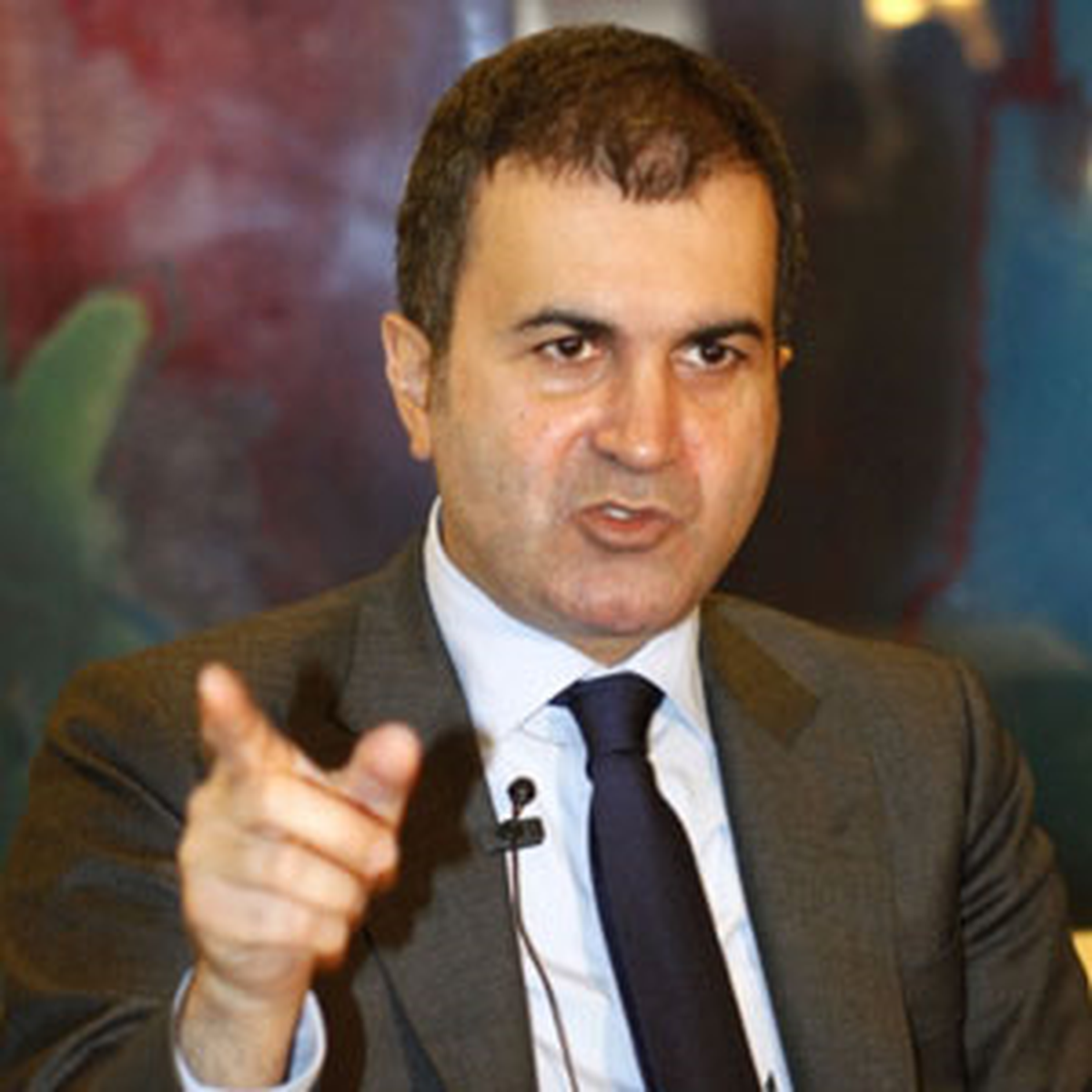 Hükümetten 'Dink Davası' Kararına İlk Tepki