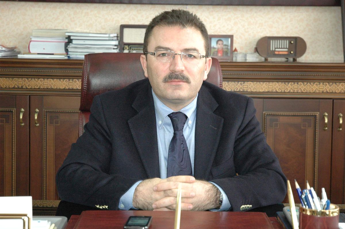 İl Özel İdaresi'nden Kar Seferberliği