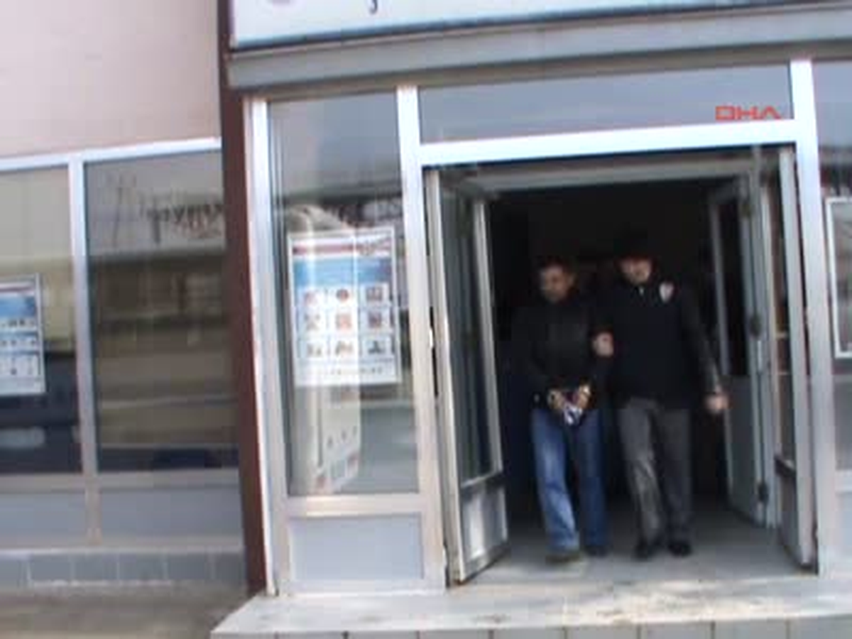 Karacabey'de Uyuşturucu Operasyonu 19 Gözaltı
