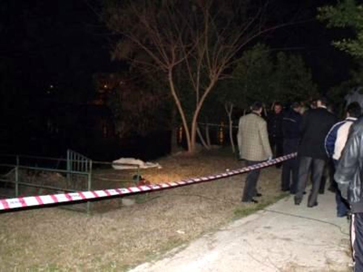 Kayıp Yaşlı Kadın Ölü Bulundu