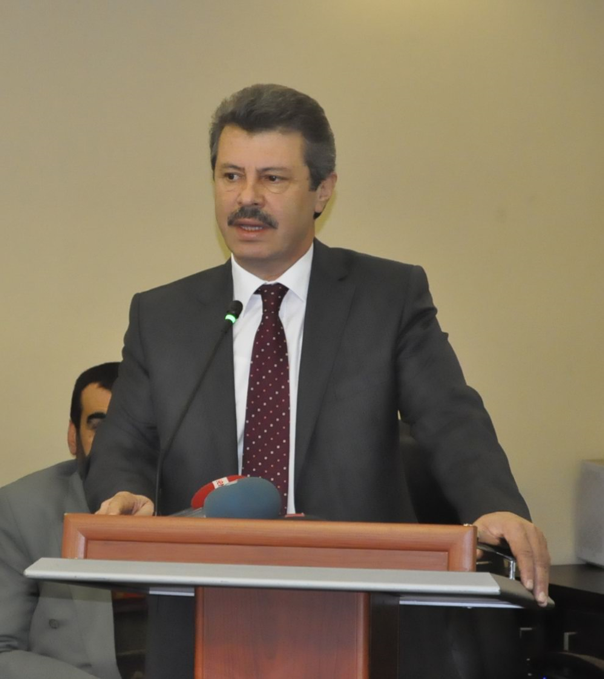Kayyum Görev Süresine Dair İddia Reddedildi