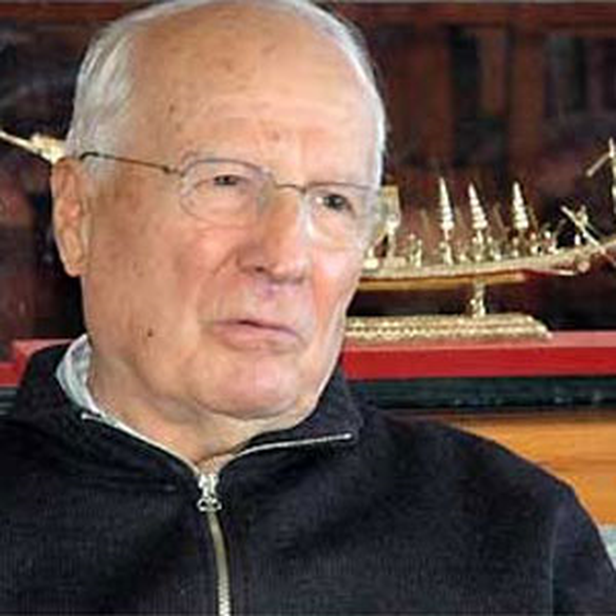 Kenan Evren\'e Şok