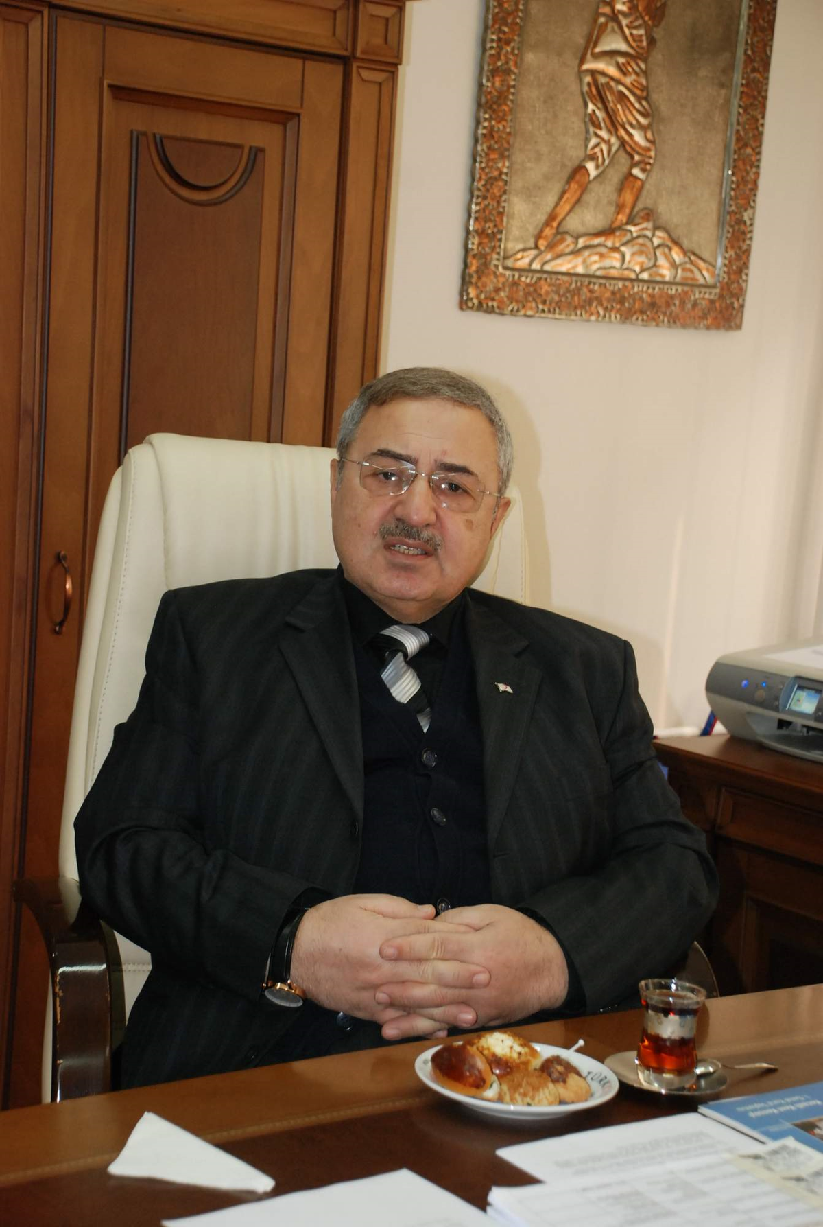Kızılay\'ın Kocaeli\'deki Depoları Boşaldı