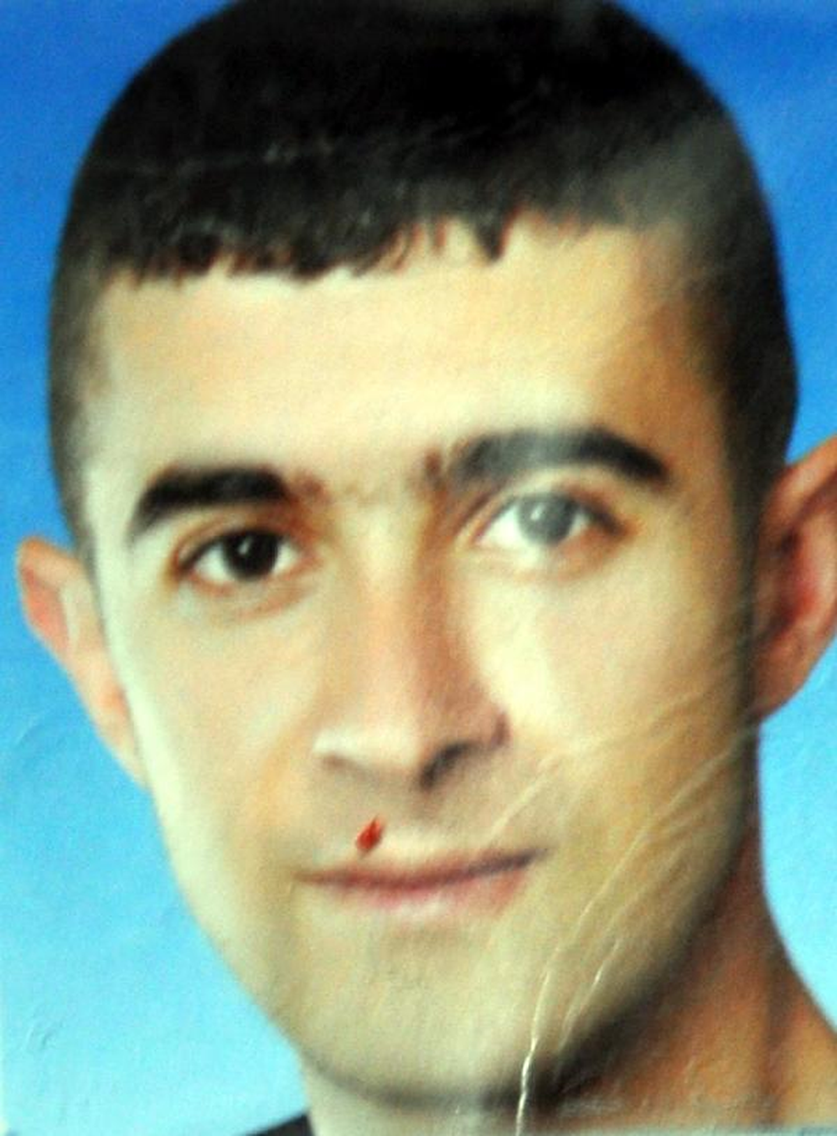 Küfredince Öldürmüş