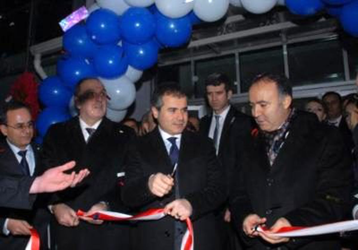 Kulüpler Yasası Yolda (3)
