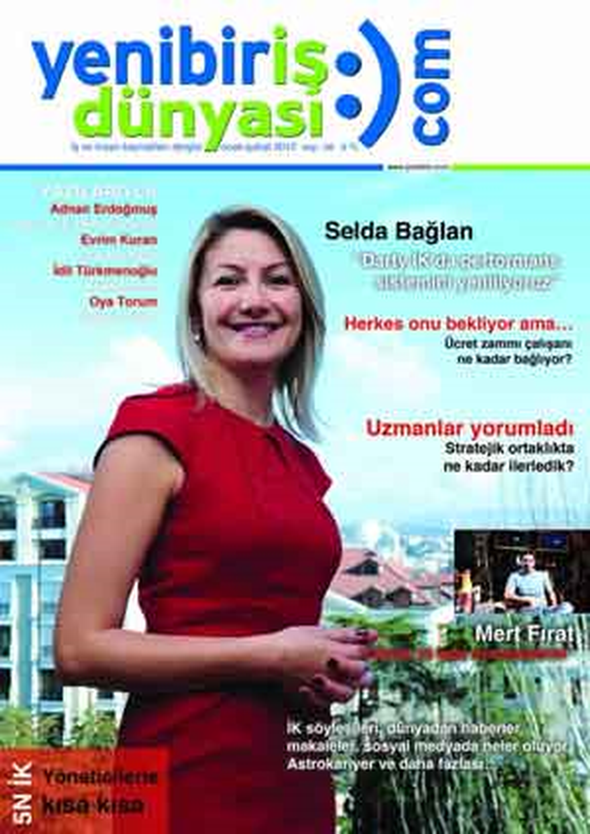 Maaş Zammının Çalışana Etkisi Kısa Sürüyor