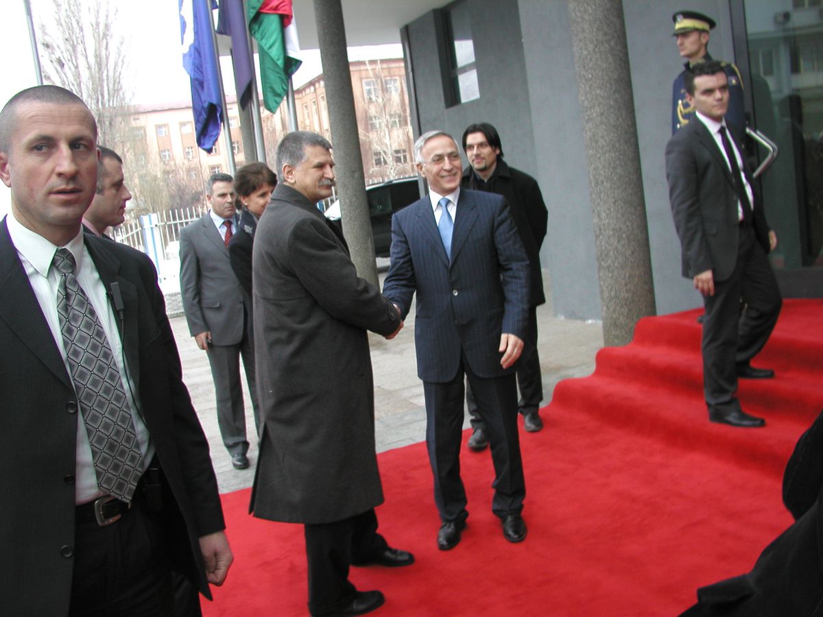 Macaristan\'dan Kosova\'nın AB ile Entegrasyonuna Destek