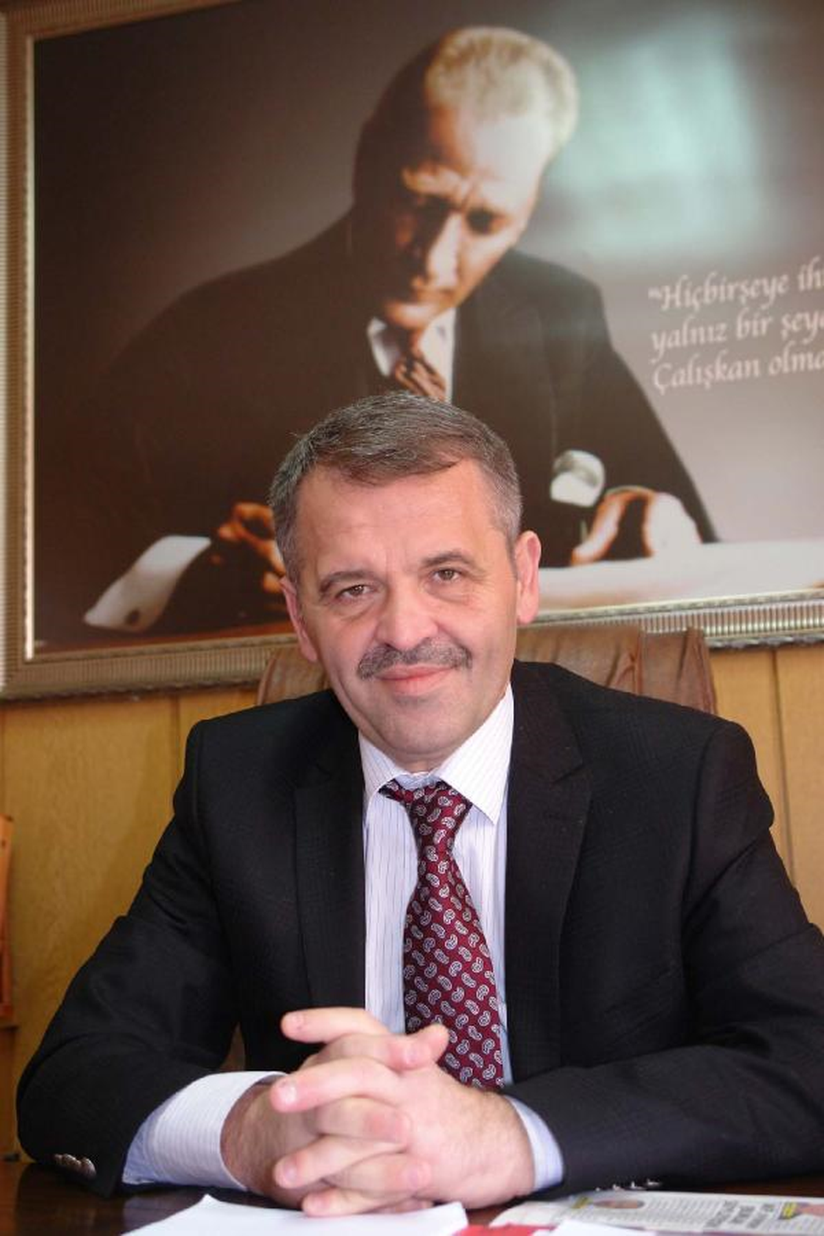 Manisa\'da Engelliler İçin Tatil Köyü Kuruluyor