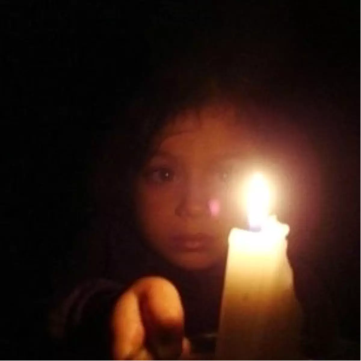 Marmara\'da Yaşanan Elektrik Kesintisi