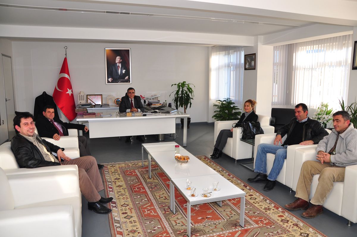 Meclis Üyelerinden İnceleme İsteği