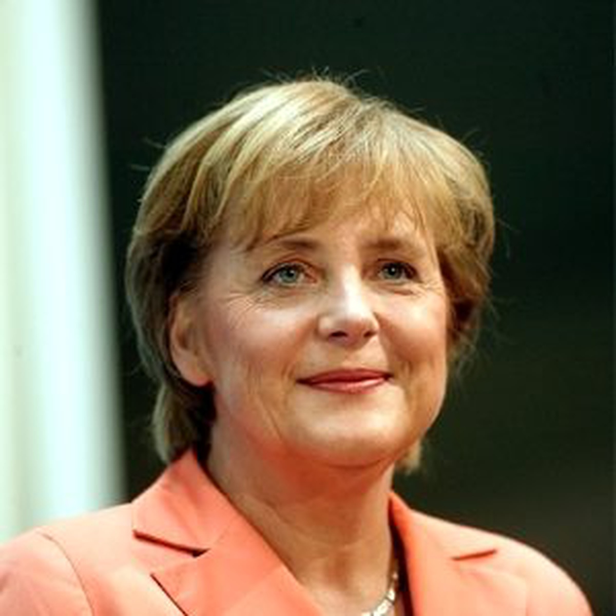 Merkel: İyi Fikirlere Her Zaman Açığız