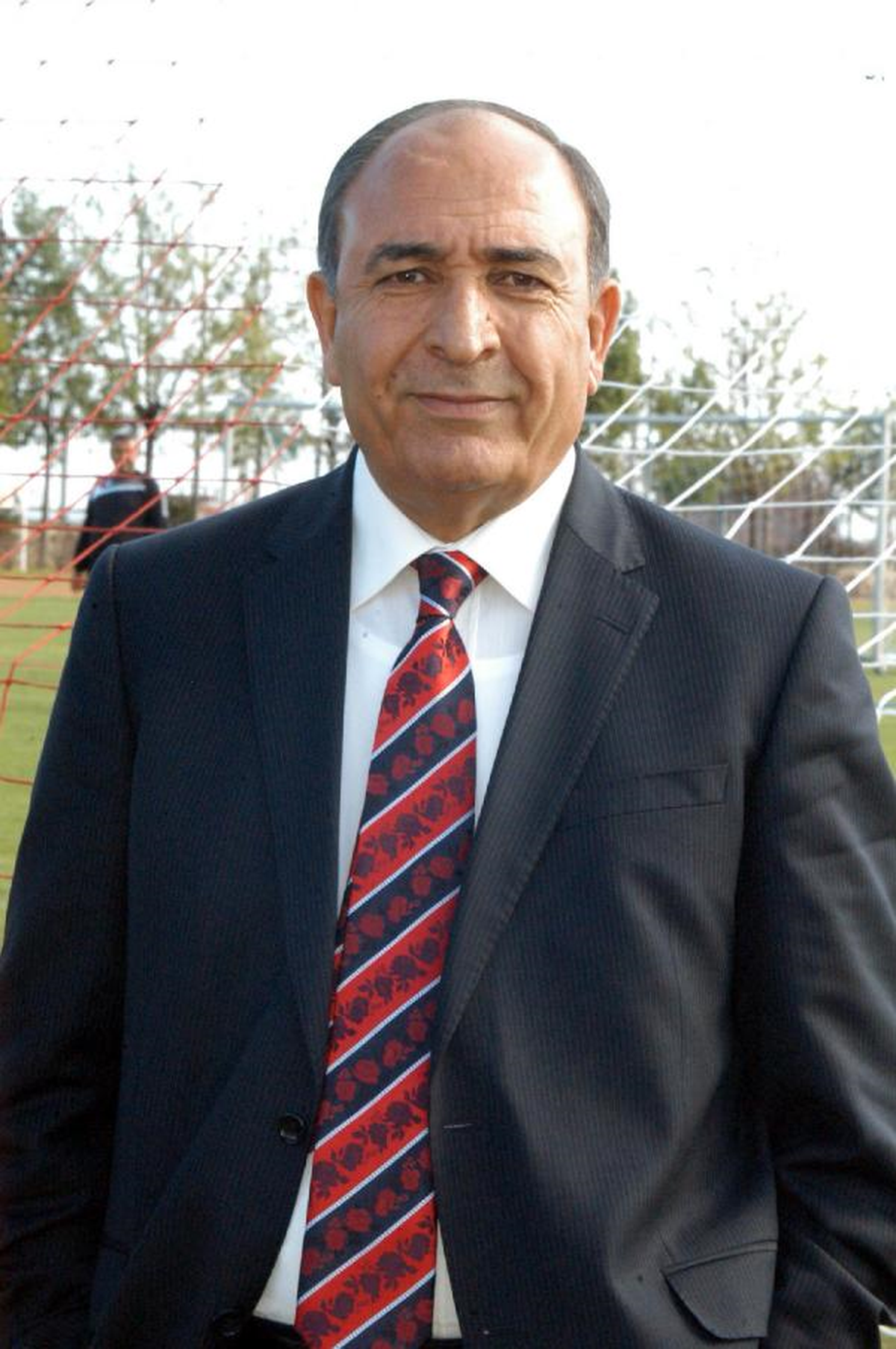 Mersin İdmanyurdu Başkanı: Herkes İşini En İyi Yapmalı