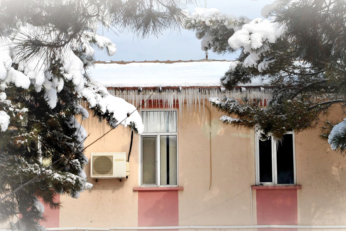 Meteoroloji Kuvvetli Buzlanma ve Don Olayına Karşı Uyardı