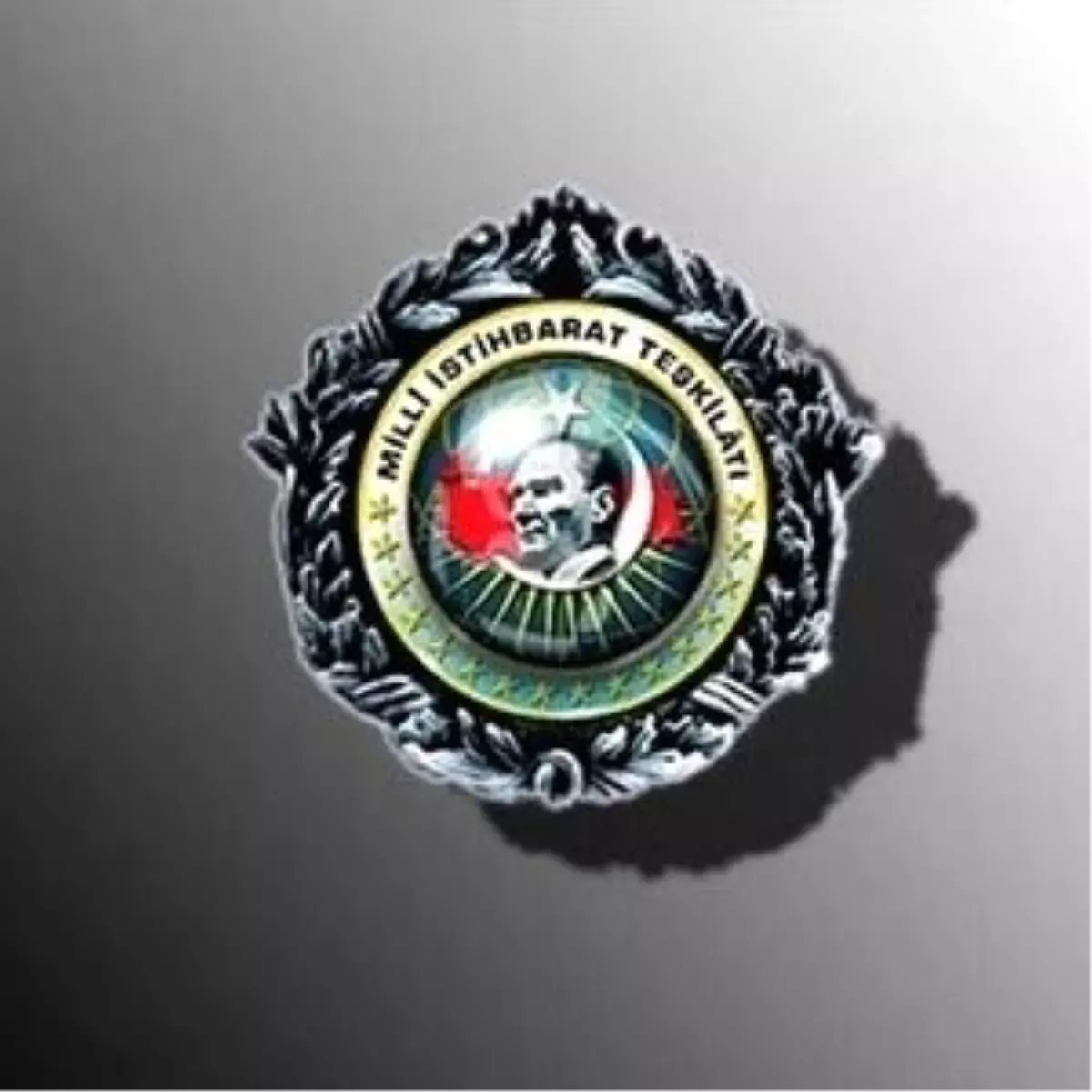 Milli İstihbarat Koordinasyon Kurulu Toplandı