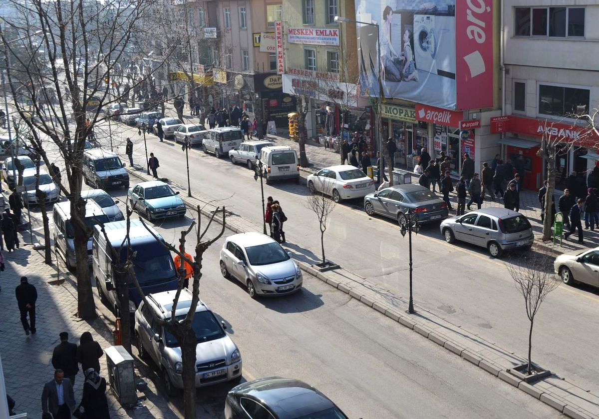 Niğde\'de Ziyaret Öncesi Emniyet Tedbirleri