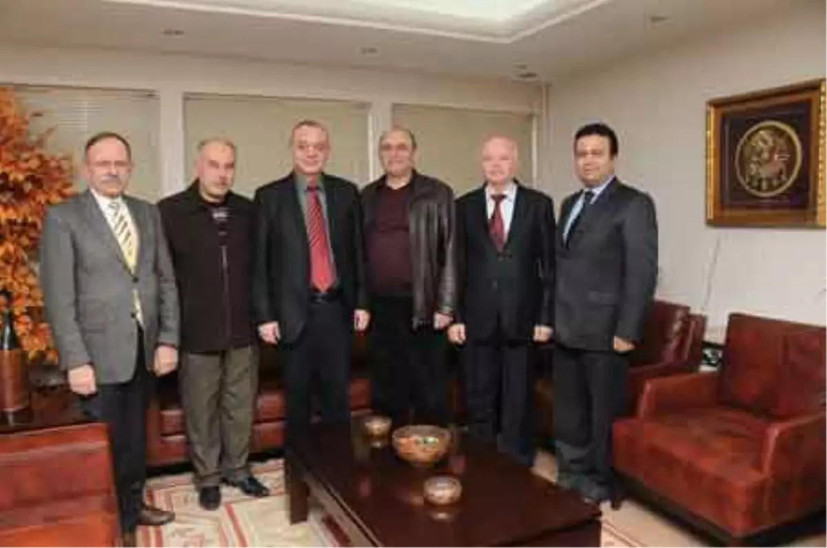 Niyetimiz Küçük Sanayiyi Tamamen Yenilemek