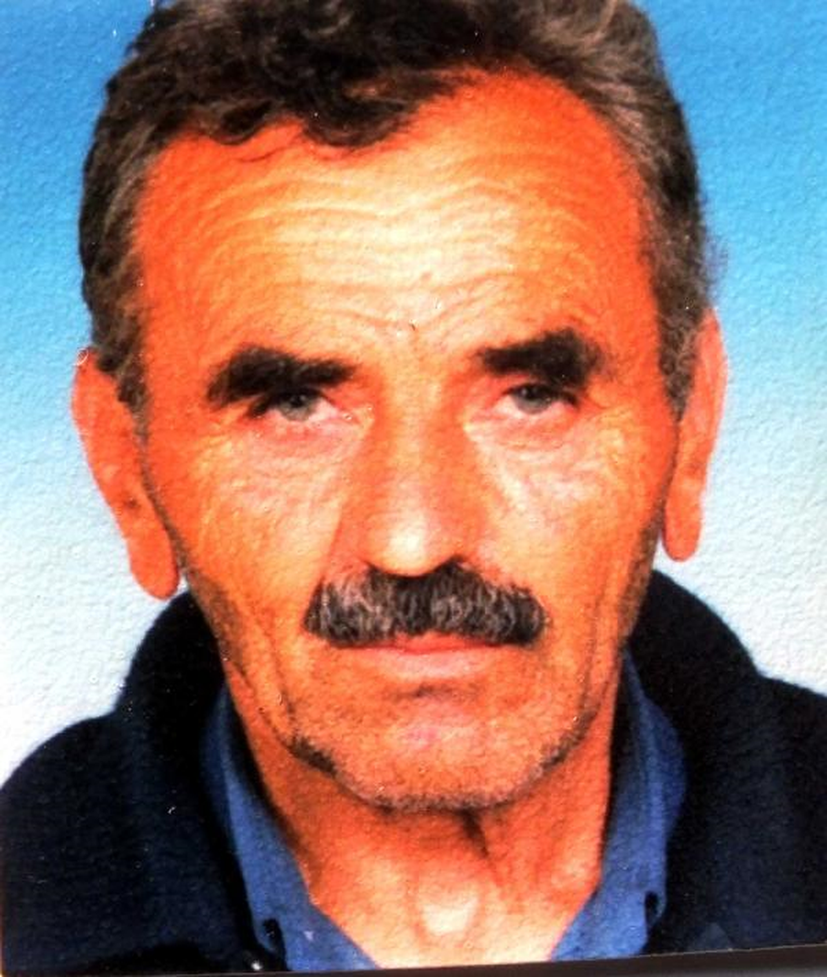 Ormanda Kaybolan Çoban, Ölü Bulundu