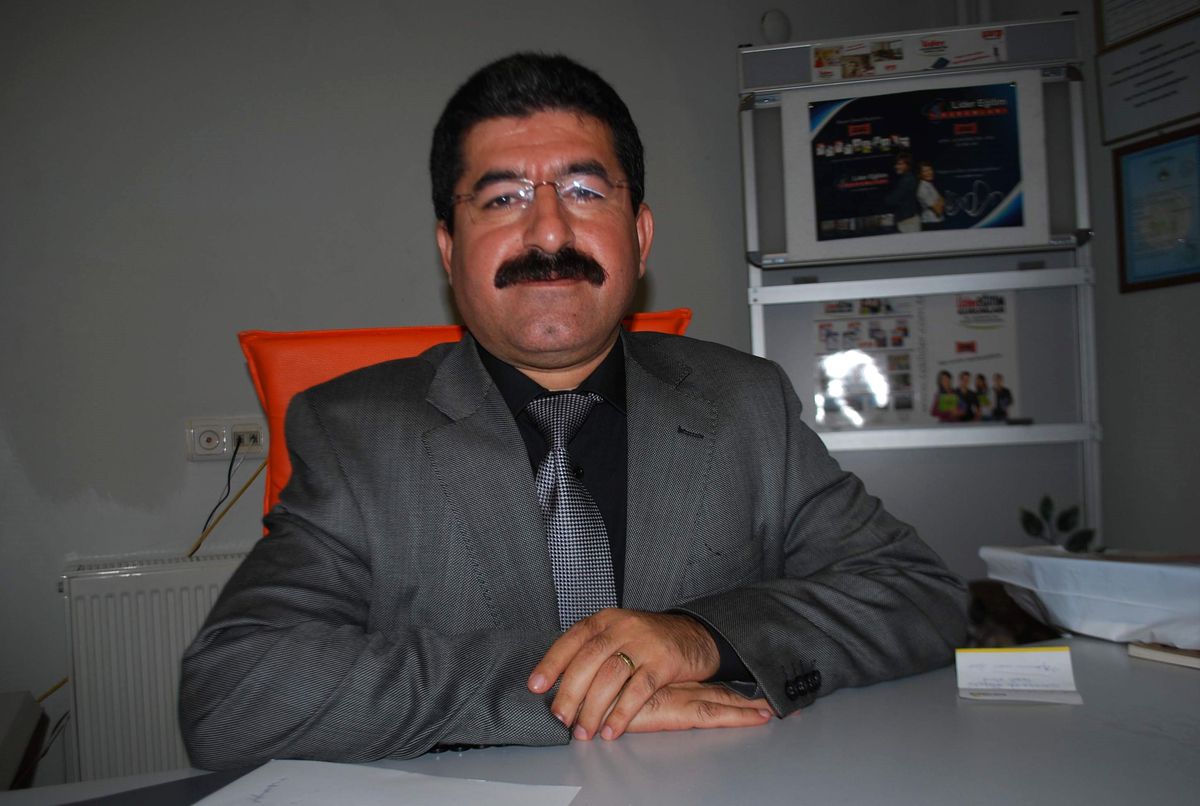Özel Tek Lider Dershaneleri ve Yargı Yayınevi\'nden Aöf Öğrencilerine Duyuru
