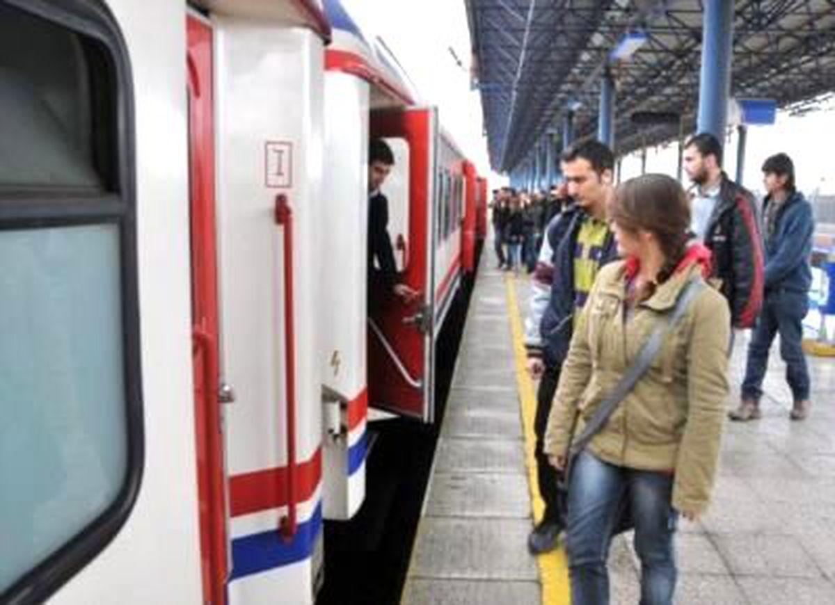 Özürlülere Tcdd\'den Yüzde 50 İndirim İmkanı