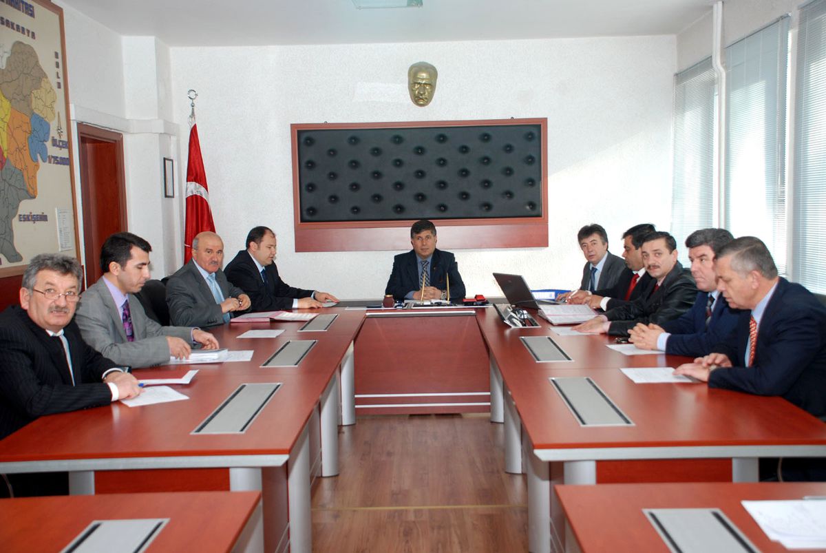 Pelitözü Mesire Yeri Kiraya Verildi