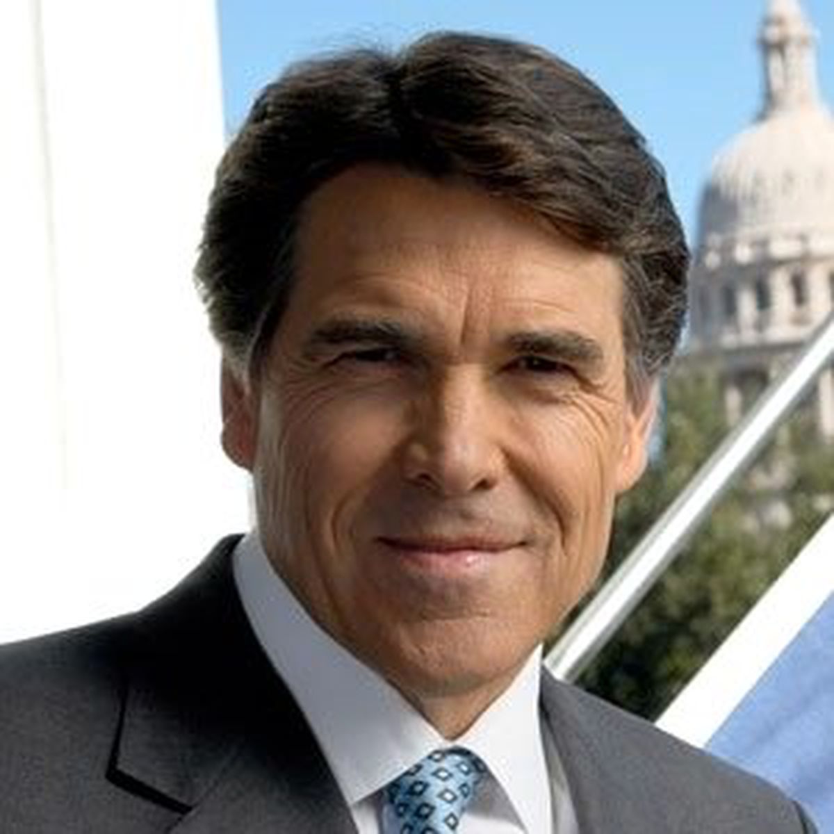 Perry\'e Tepkiler
