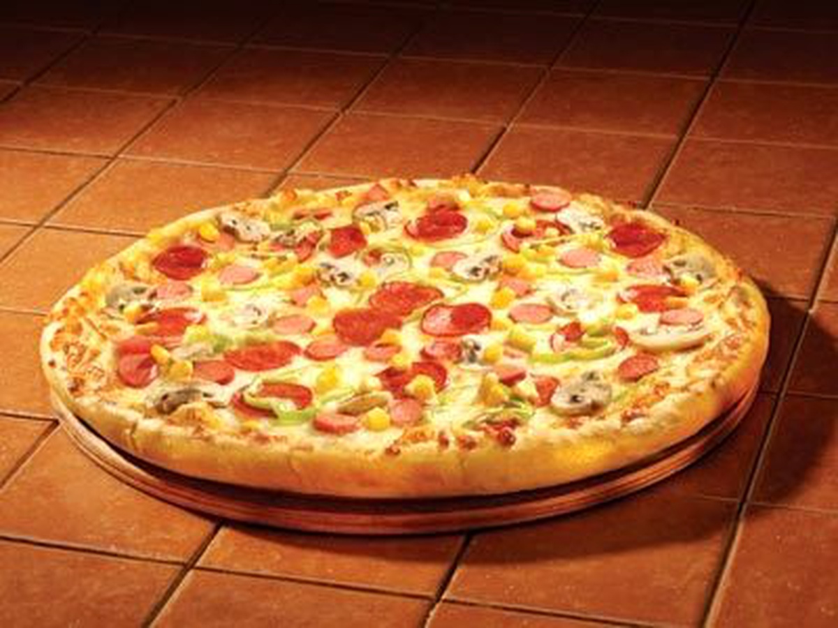 Pizza Tutkunları İçin Cepten Hızlı Sipariş Dönemi Başladı!