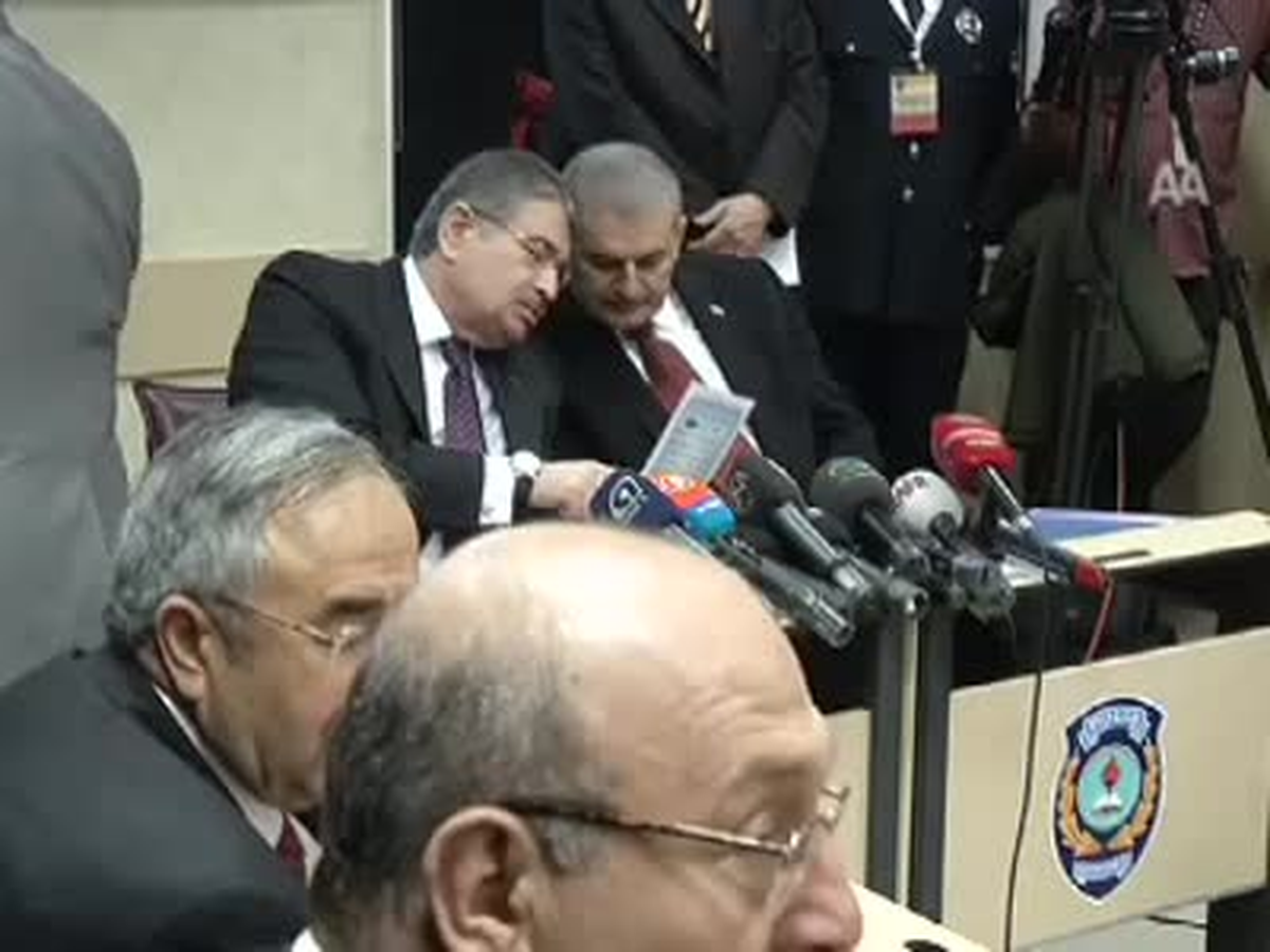 Polise Lazerle Atış Eğitimi