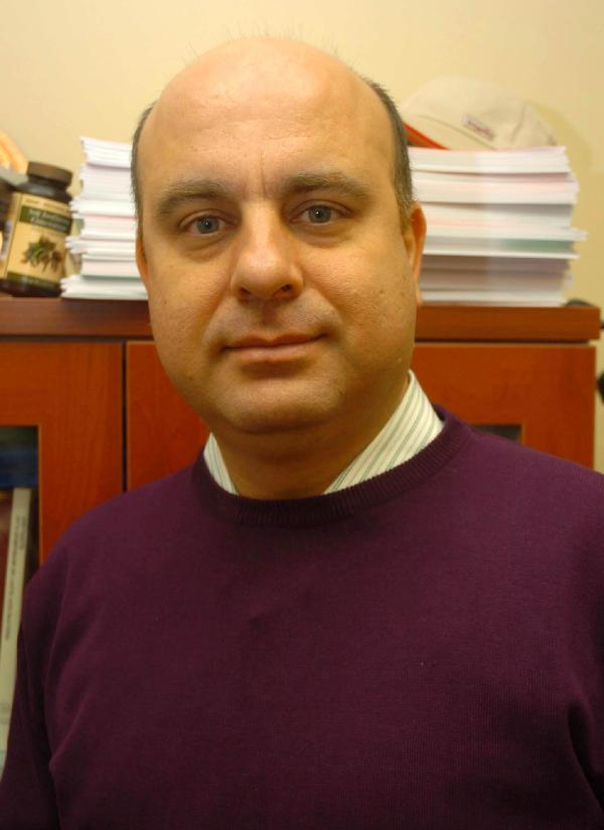 Profesör Özer: Sütte Aflatoksin Bulunan Firmaların Açıklanması Sektörü Töhmet Altında Bırakmayacak