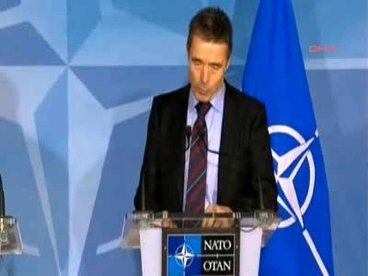 Rasmussen: "Perry\'nin Açıklamaları Asılsız ve Yersiz"