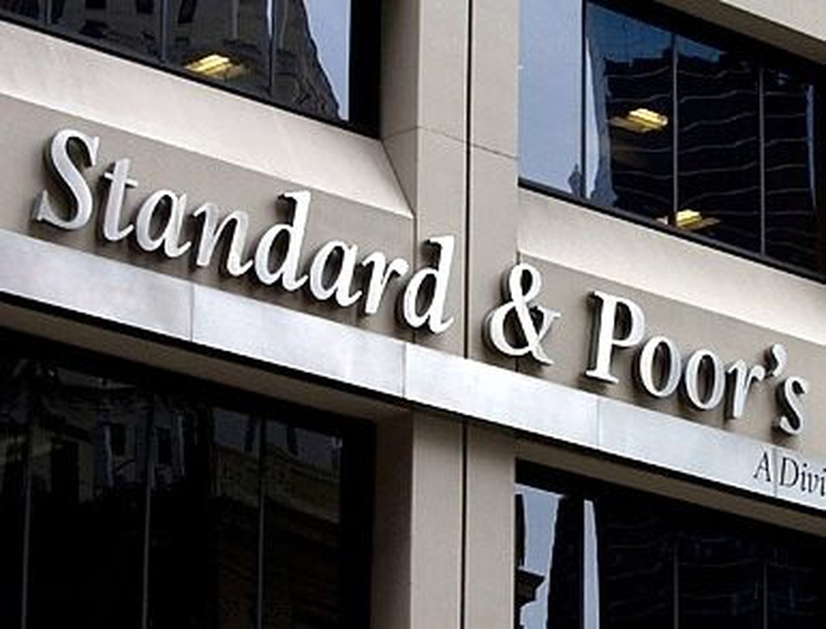 S&p, Fransa\'nın Kamu Şirketlerinin Notunu Düşürdü
