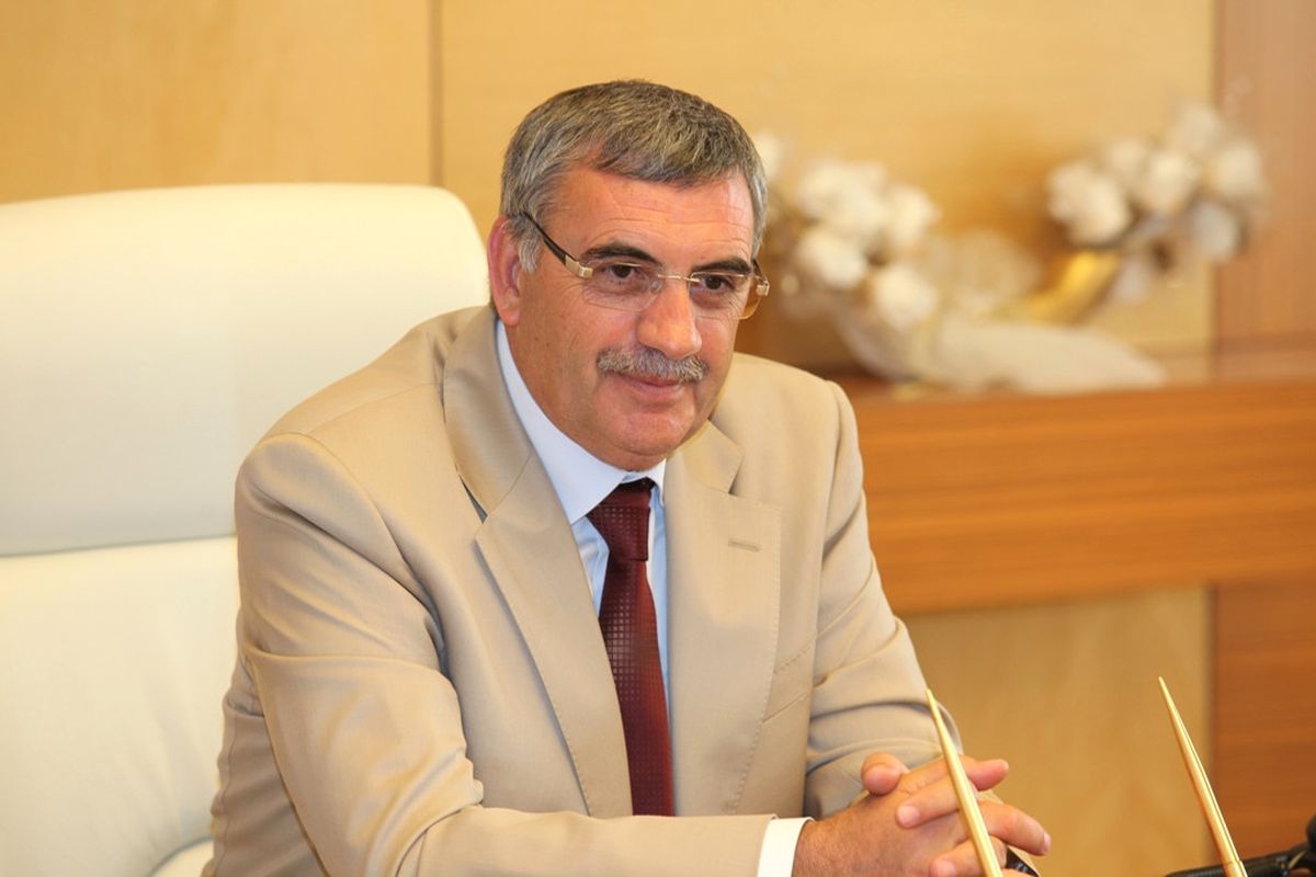 Sakarya Büyükşehir Belediyesi Yeni İsale Hattı İçin İhaleye Çıkıyor