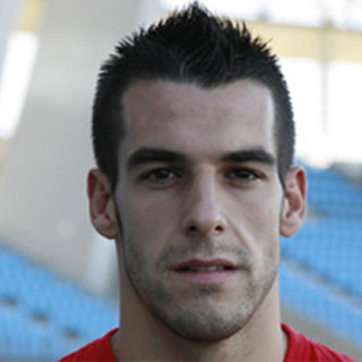 Sanel Jahic Karabükspor\'da