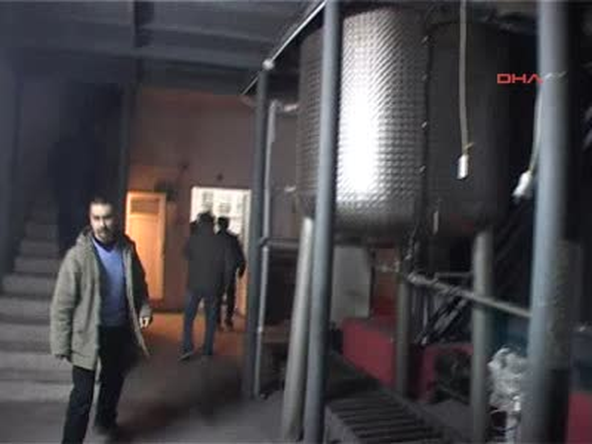 Şebeke Lideri Uçak Kiralayınca Operasyon Erken Başladı