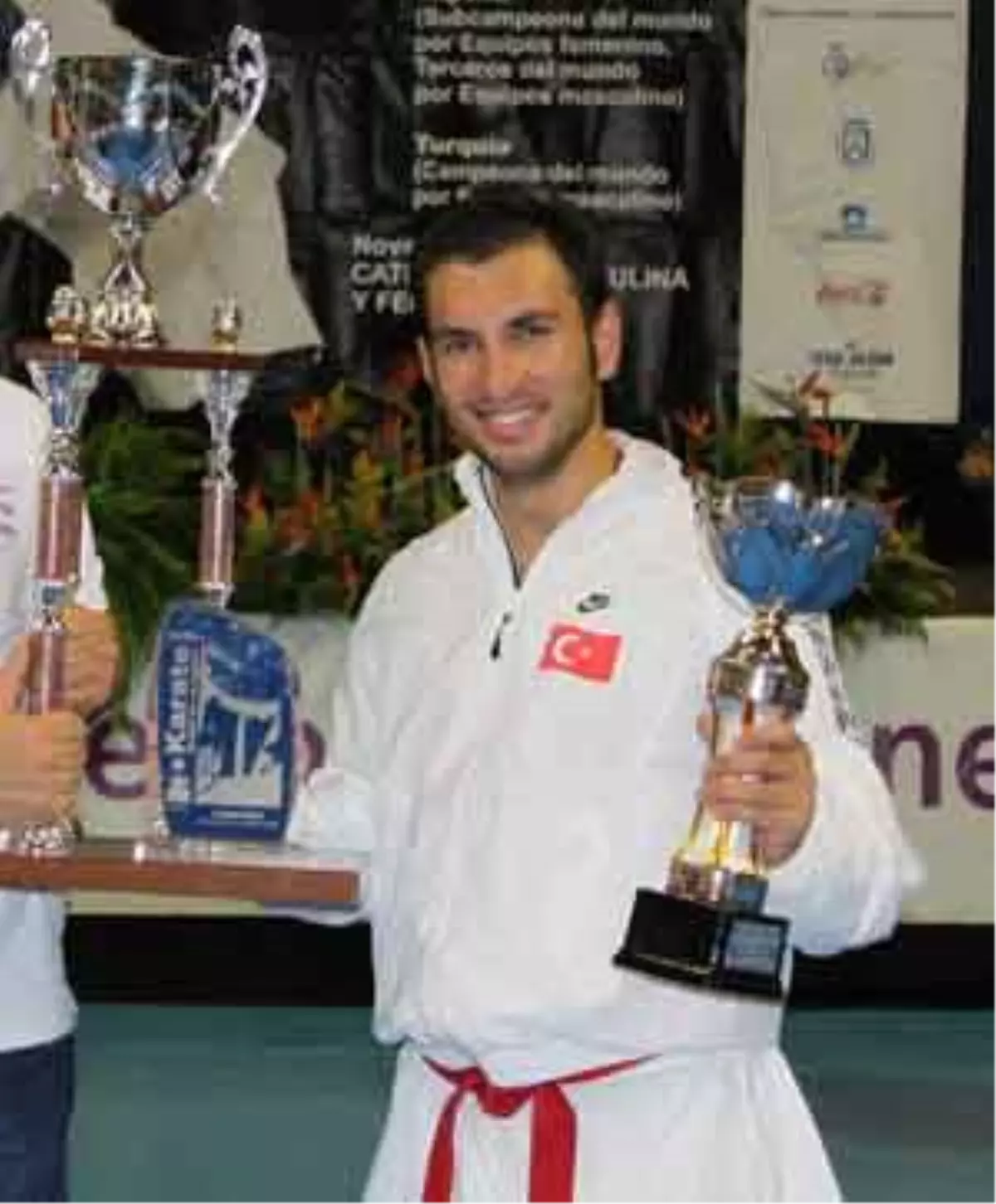 Serkan\'dan Transfer Bombası!