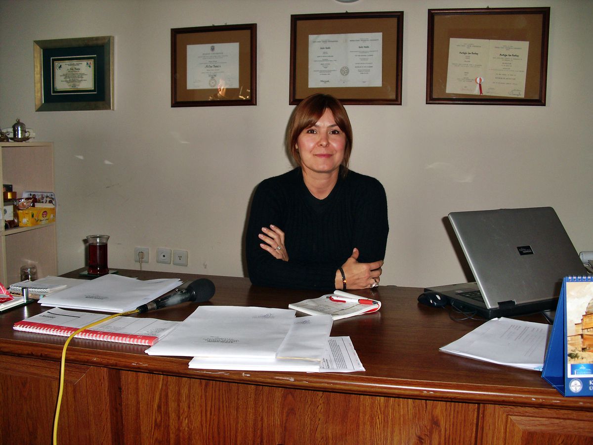 Söke MHP\'de İstifa