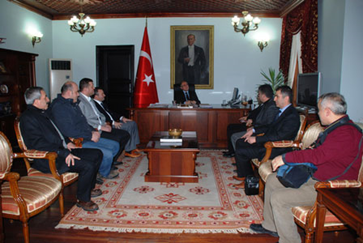 'Spor Engel Tanımaz Projesi' Tanıtıldı