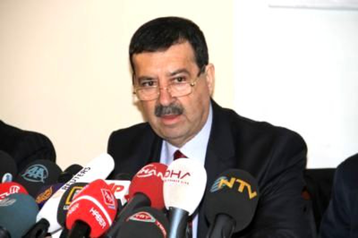 Suriyeli Aşiret Lideri El Beşir: Suriye Halkının Önünde İki Seçenek Var; Ya Zafer Ya Ölüm