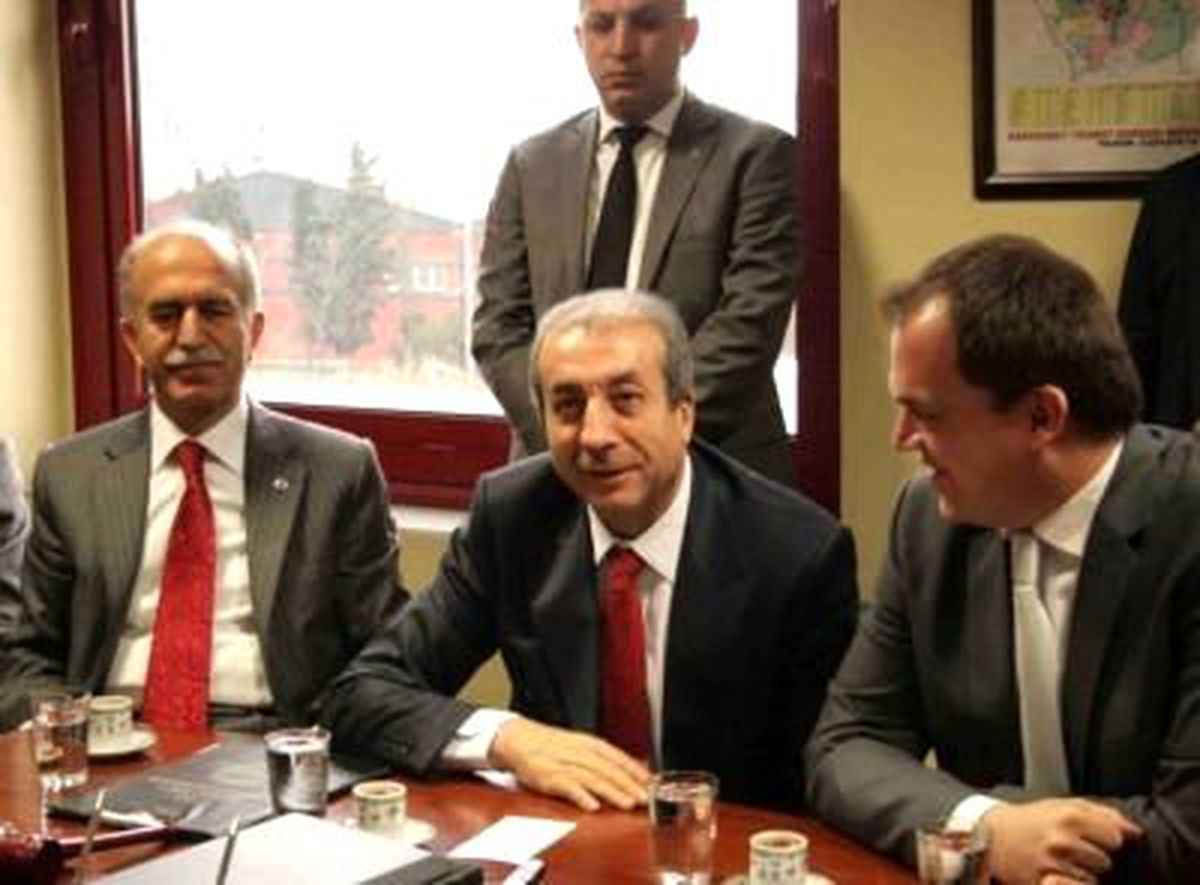 Sütte Endişeye Gerek Yok