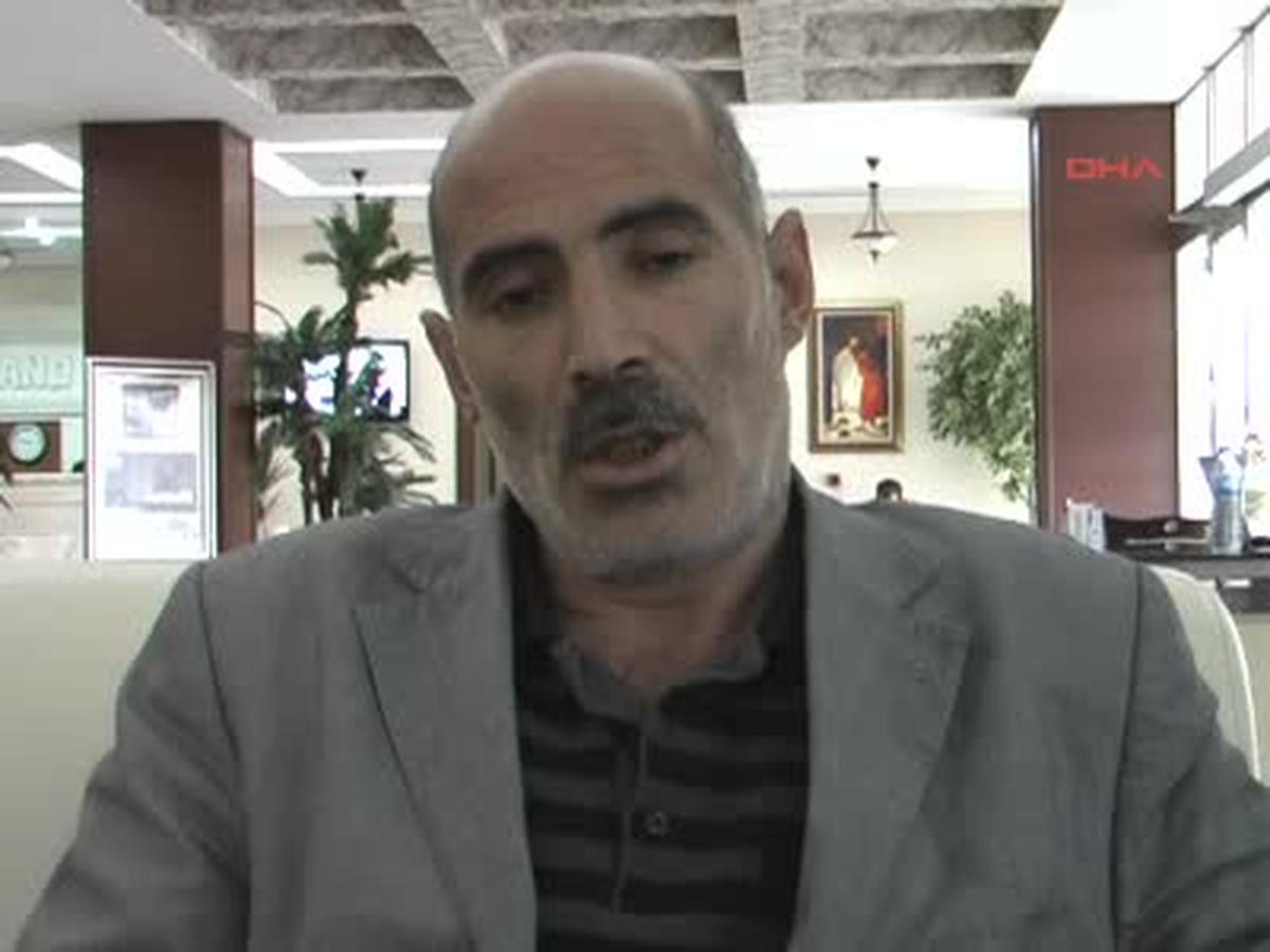 Taburdaki Kazıda Bazı Kemikler Çıktı