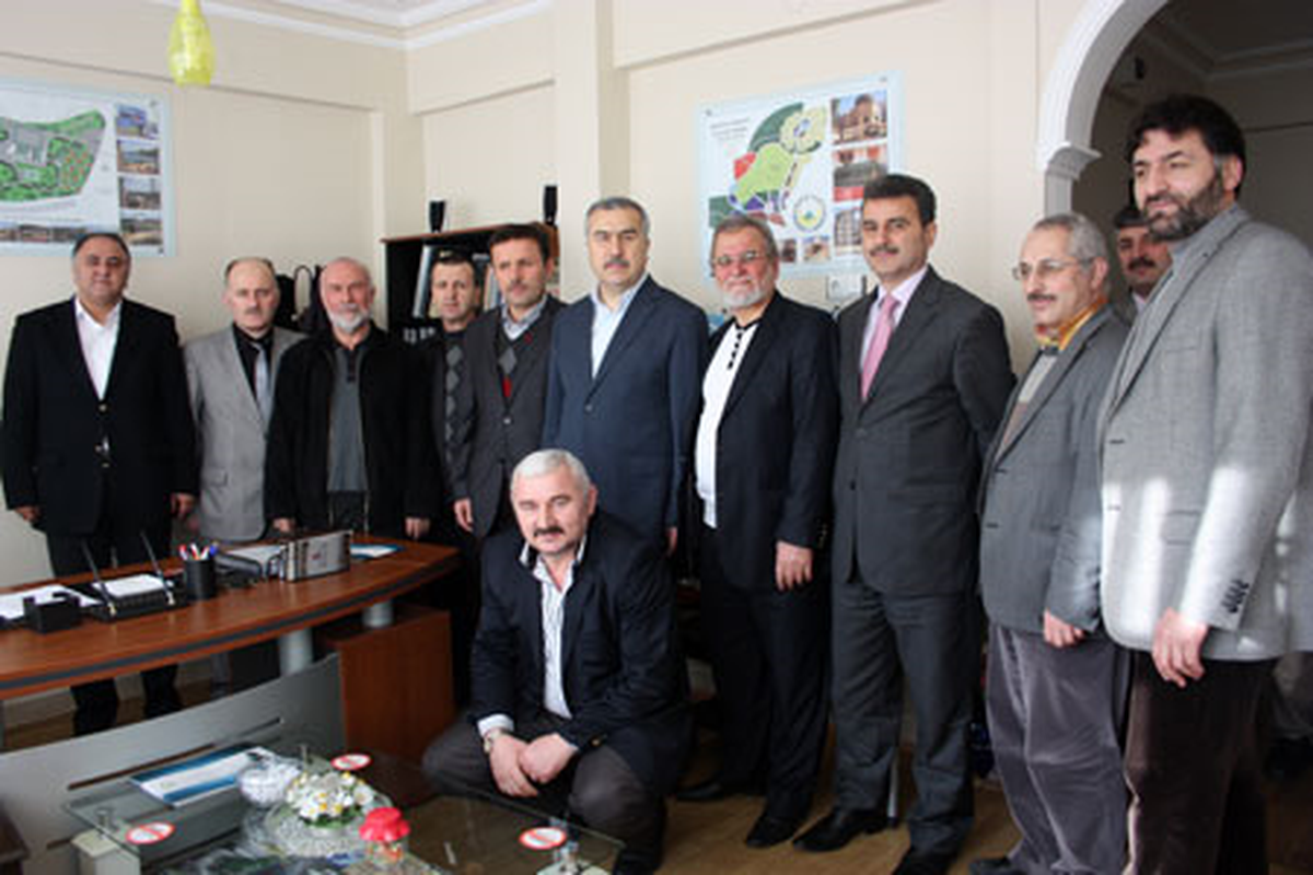 Tarihimize Sahip Çıkmak Zorundayız