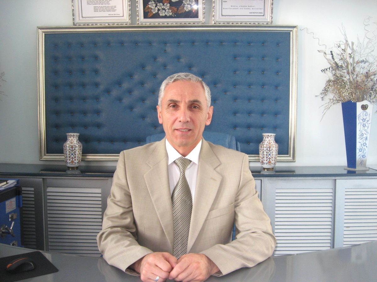4 Bin Kişinin Yüzü Güldü