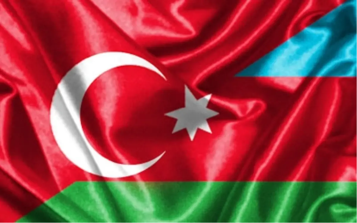 TBMM Türkiye-Azerbaycan Parlamentolar Arası Dostluk Grubu Azerbaycan\'da