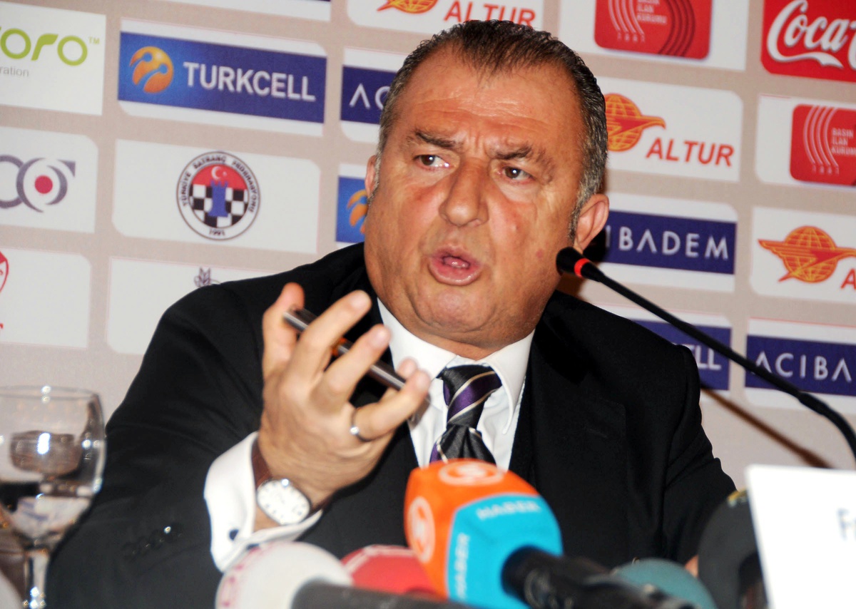 Tsyd 49. Yıl Sporun Zirvesi Semineri