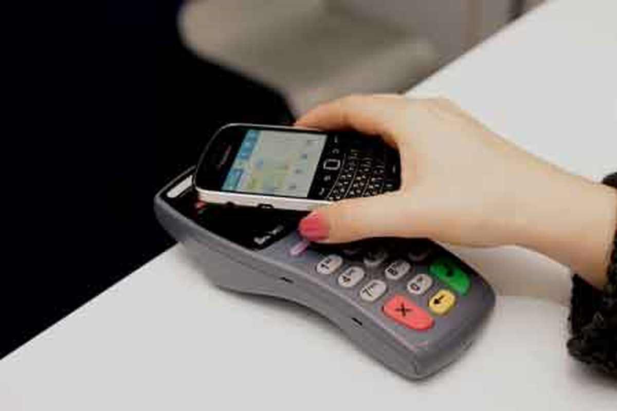 Turkcell ve RIM, NFC Mobil Cüzdan'ı Türkiye'de