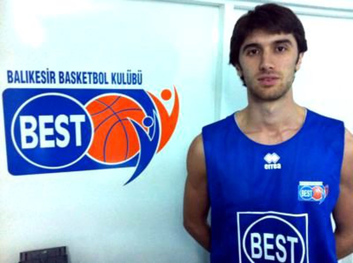 Türkiye Basketbol 2. Ligi