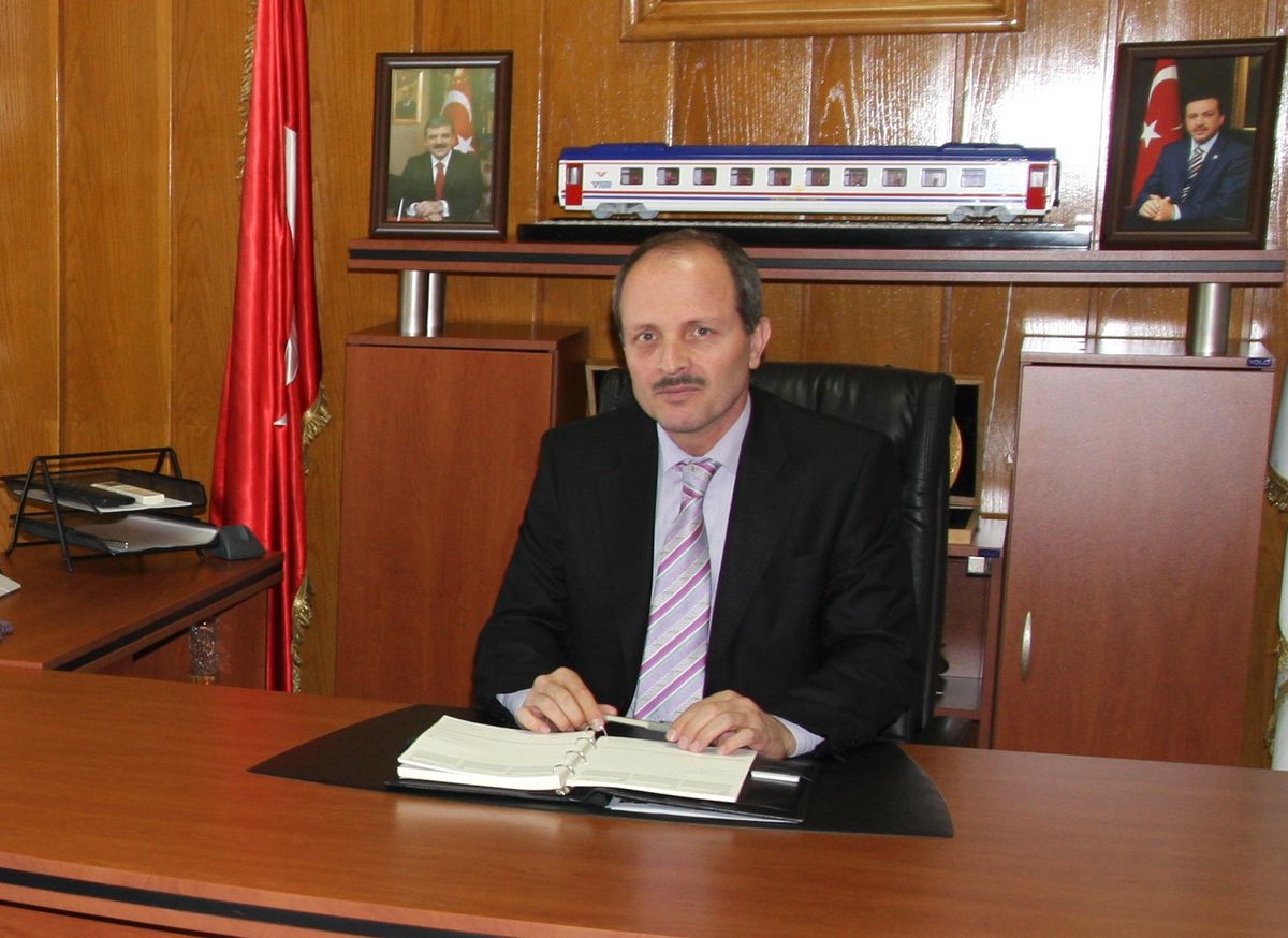 Tüvasaş, 2011'i 168 Milyon Liralık Rekor Satış Geliri ile Tamamladı