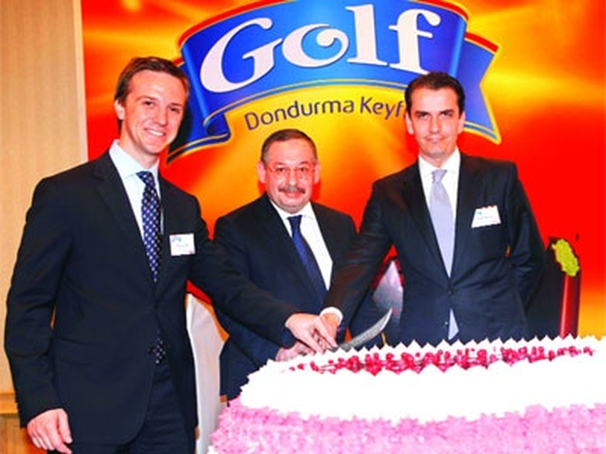 Ülker Golf, Müşteri Memnuniyetinde 4. Kez Birinci Sırada