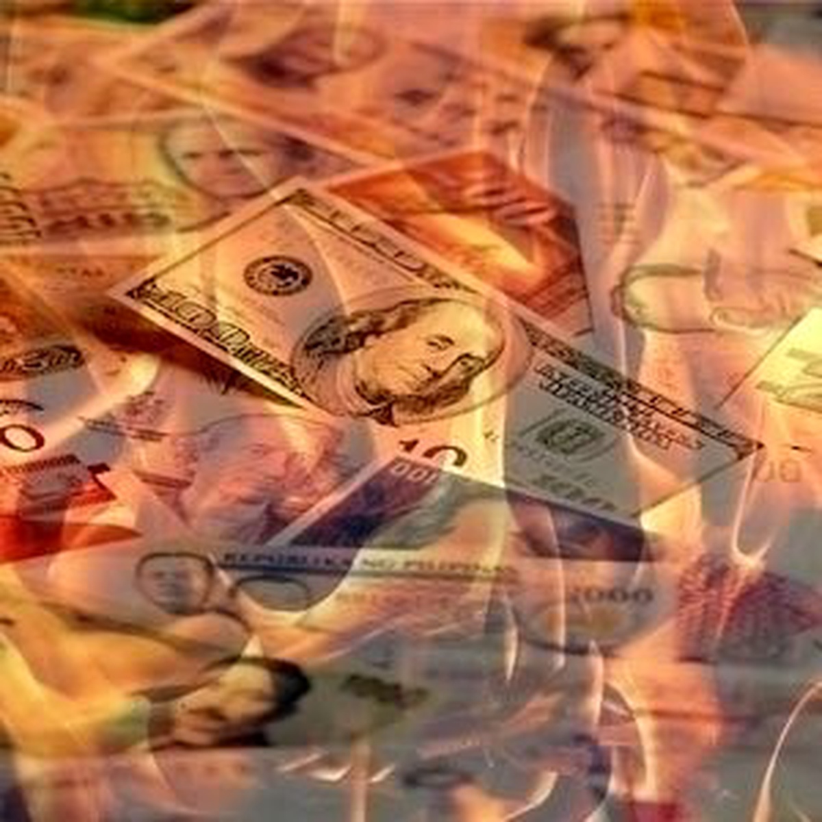 Uluslararası Yatırım Pozisyonu Açığı 331 Milyar Dolar