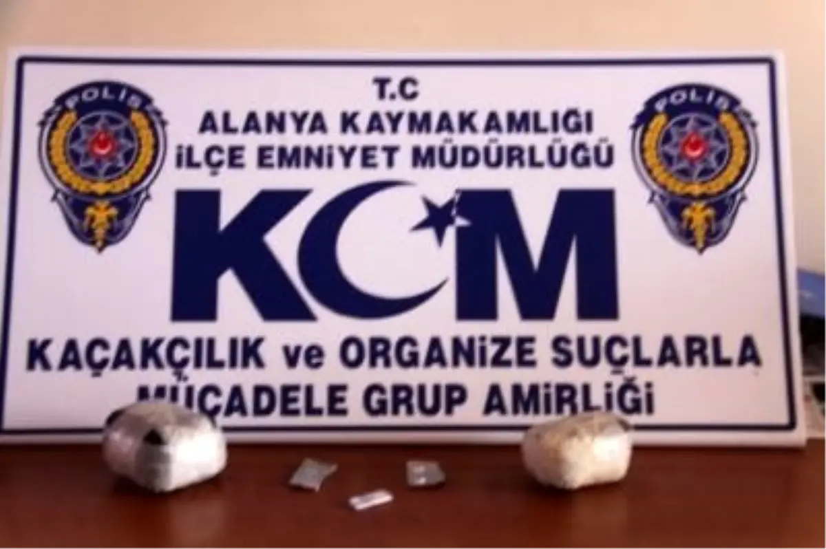 Uyuşturucu Tacirlerine Ceza Yağdı